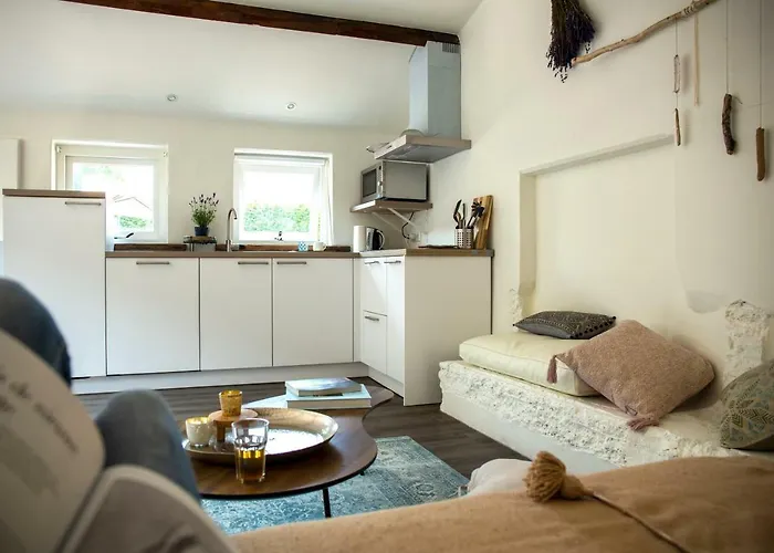 Lavender * Achthuizen