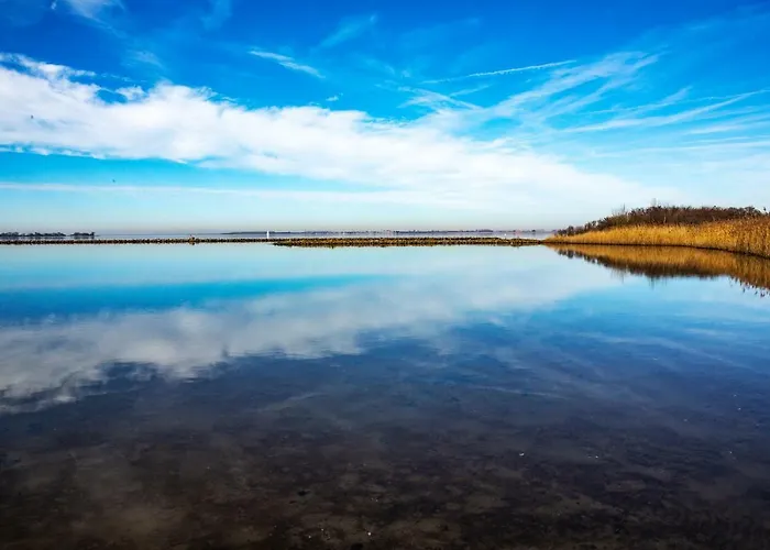 Lavender Apartmán Achthuizen