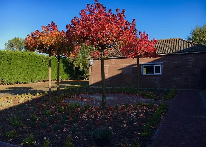 Apartment Lavender *