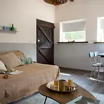 Appartement Lavender *
