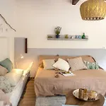 Appartement Lavender