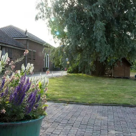 Apartamento Lavender