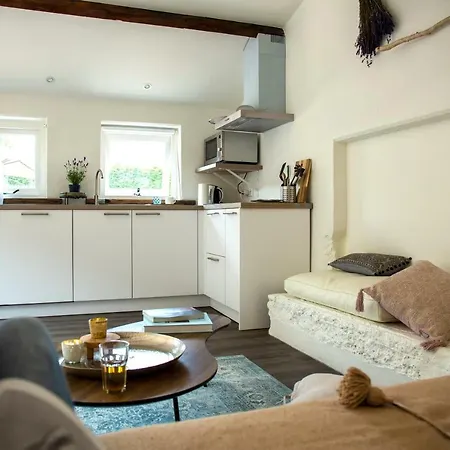 Lavender * Achthuizen