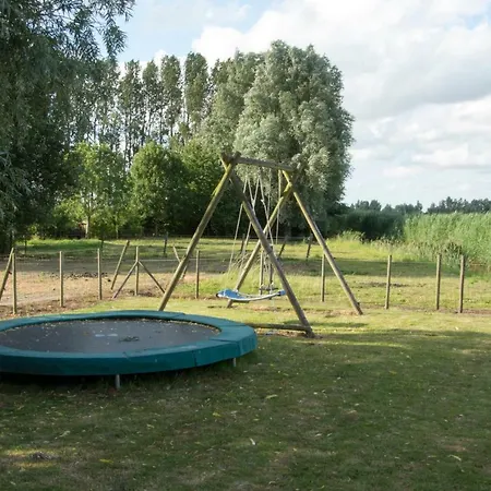 Lavender Apartamento