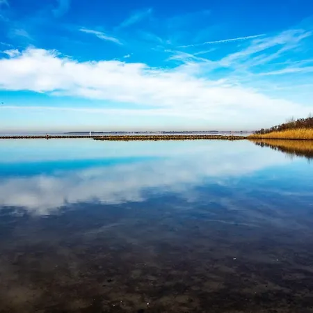 Lavender Apartamento Achthuizen