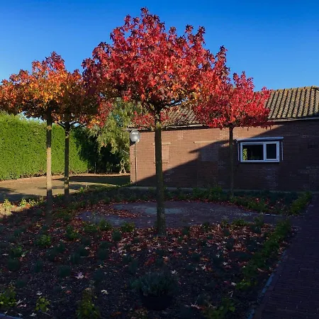 Apartamento Lavender *