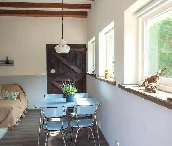 Apartamento Lavender Achthuizen