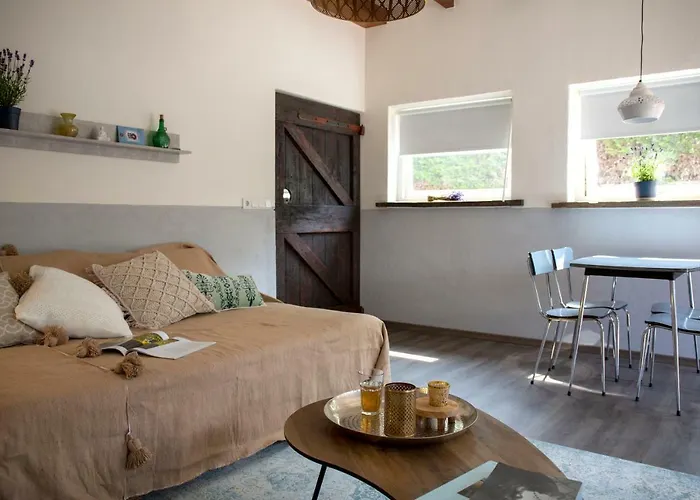 Apartamento Lavender *