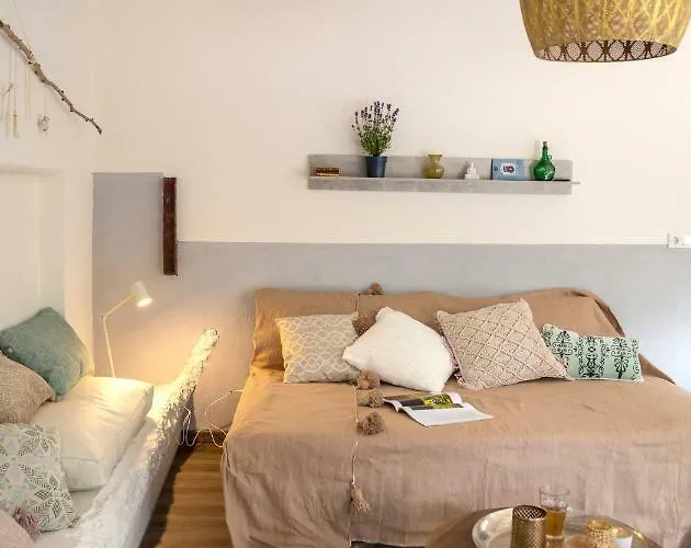 Apartamento Lavender