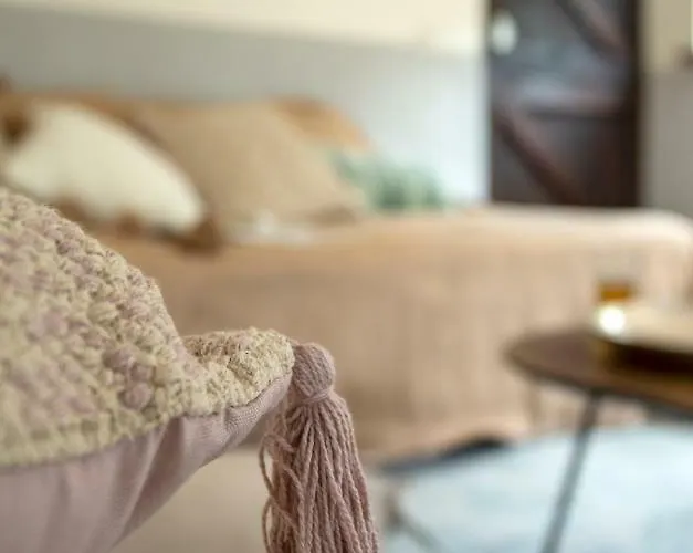 Apartamento Lavender *