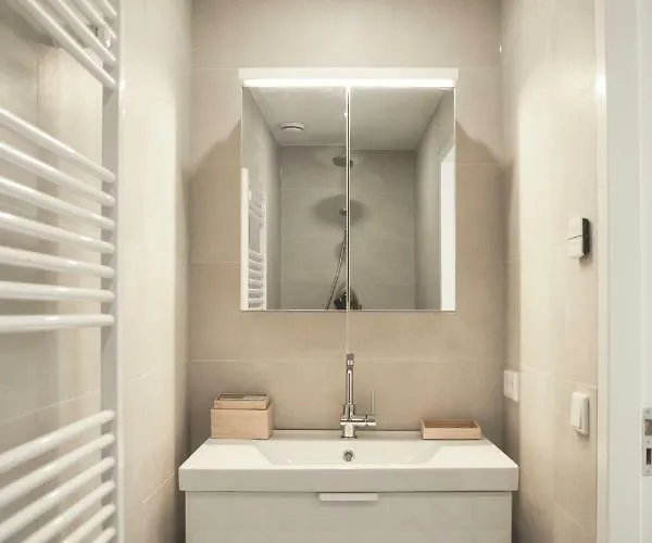 Apartamento Lavender