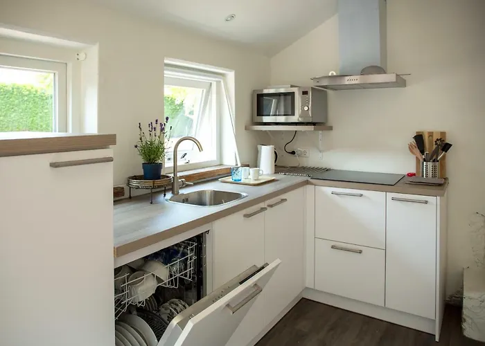 Lavender Apartamento