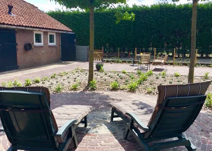 Lavender * Achthuizen