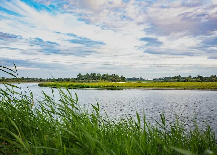 Lavender Apartamento Achthuizen